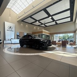 Leith Acura
