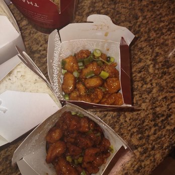 Pick Up Stix Fresh Asian Flavors - Chinese Near Me - Valencia, California Pick Up Stix Fresh Asian Flavors - Chinese Near Me - Valencia, California
