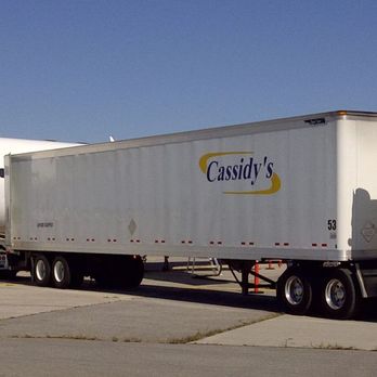 Cassidy's Moving & Storage - Cassidy's Moving & Storage freight - Movers Near Me - Pembroke, Ontario Cassidy's Moving & Storage - Cassidy's Moving & Storage freight - Movers Near Me - Pembroke, Ontario