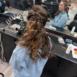 Hair People Haircuts