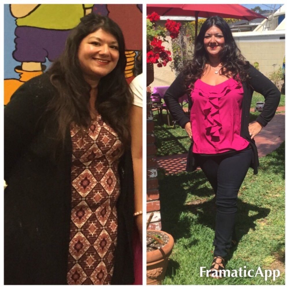 My Progress with Shamba fit! Excited to see the changes the next few months will bring. My Progress with Shamba fit! Excited to see the changes the next few months will bring.