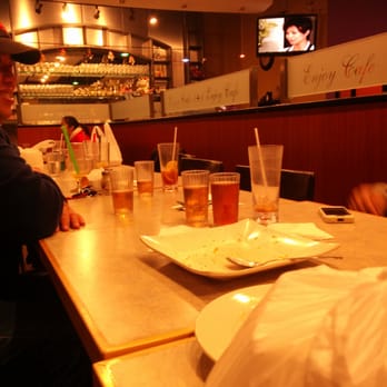 Enjoy Cafe 1 Plus1 - Cafes Near Me - Richmond, British Columbia Enjoy Cafe 1 Plus1 - Cafes Near Me - Richmond, British Columbia