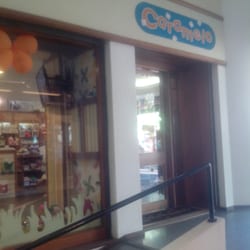 Caramelo - loja infantil