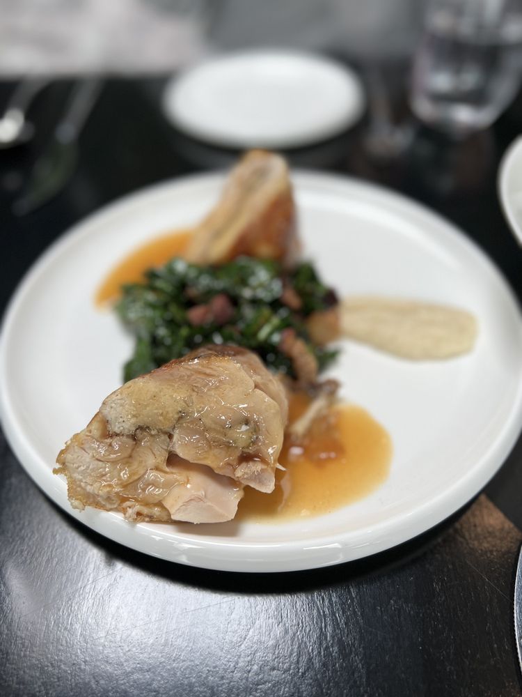 RESTAURANT X CLOSED 53 Photos & 24 Reviews 170 Main St, Port