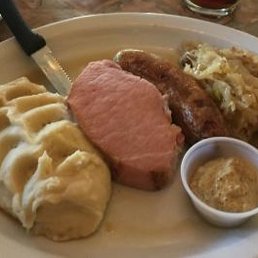 Combo platter Combo platter