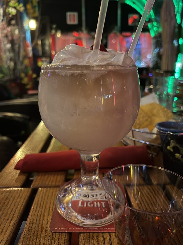 Papasito Mexican Grill & Agave Bar