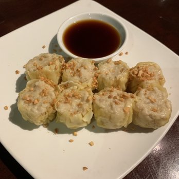 Rain Thai Bistro - Steamed Dumplings - Thai Near Me - Chattanooga, Tennessee Rain Thai Bistro - Steamed Dumplings - Thai Near Me - Chattanooga, Tennessee