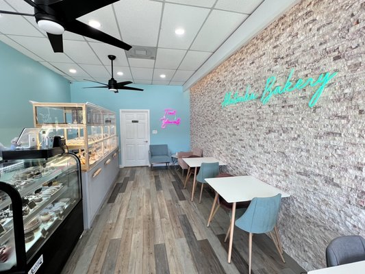 Alaturka Mediterranean Grill & Bakery by null