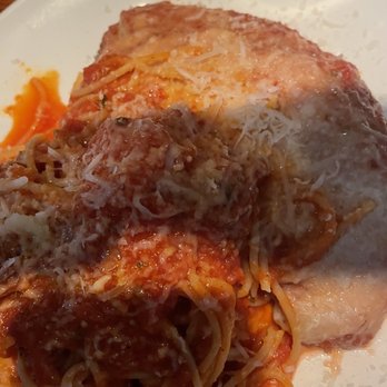 Sesamo - Chicken Parmesan - Italian Near Me - New York, New York Sesamo - Chicken Parmesan - Italian Near Me - New York, New York