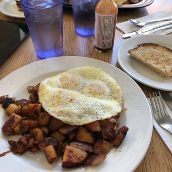 Stan's Maple Cafe - Eggs & potatoes - Salad Near Me - Ukiah, California Stan's Maple Cafe - Eggs & potatoes - Salad Near Me - Ukiah, California