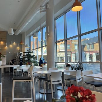 Cafe Bouleau - Cafe - Sandwiches Near Me - Gatineau, Quebec Cafe Bouleau - Cafe - Sandwiches Near Me - Gatineau, Quebec