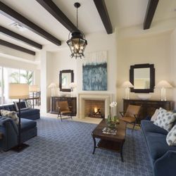The Inn by Sea Island - Lobby