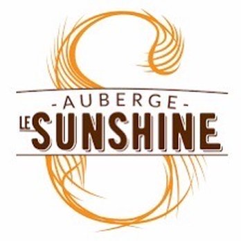 Auberge le Sunshine - logo - Bakeries Near Me - Stanstead, Quebec