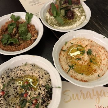 Suraya - Lebanese Near Me - Philadelphia, Pennsylvania Suraya - Lebanese Near Me - Philadelphia, Pennsylvania