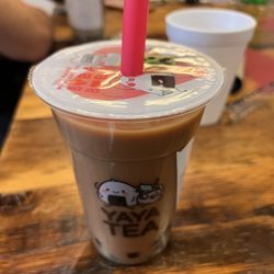 Yaya Tea - Boba