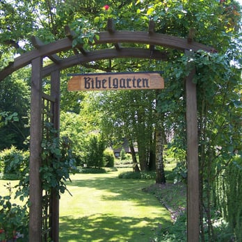 Bibelgarten - Botanical Gardens Near Me - Rhauderfehn, NI