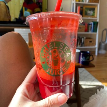 Chelsea Juice - Acai Bowls Near Me - New York, New York Chelsea Juice - Acai Bowls Near Me - New York, New York