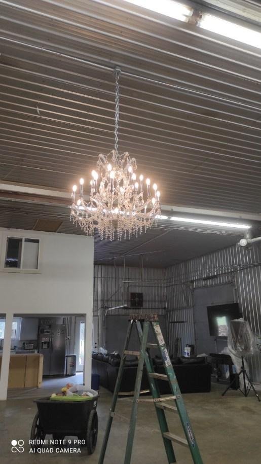 Slide of Ardila Remodeling