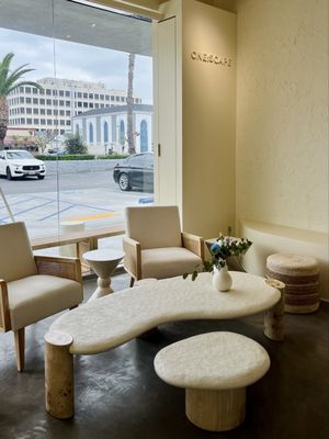 Onescape Coffee by null