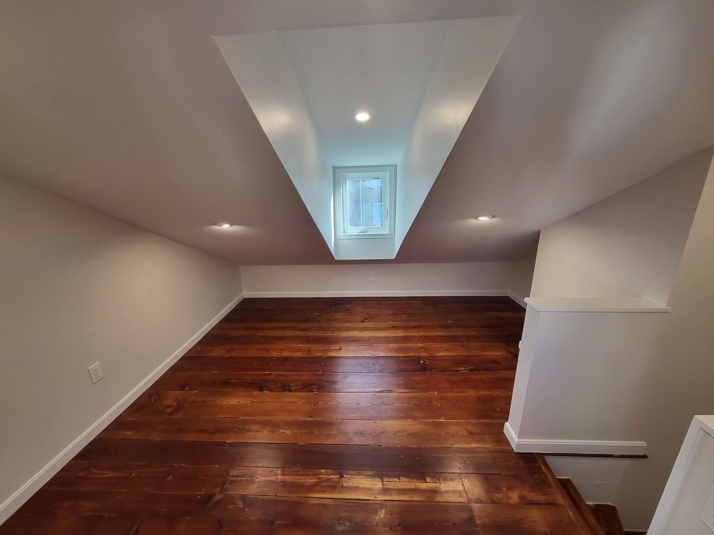 Slide of Family & Friends Builders