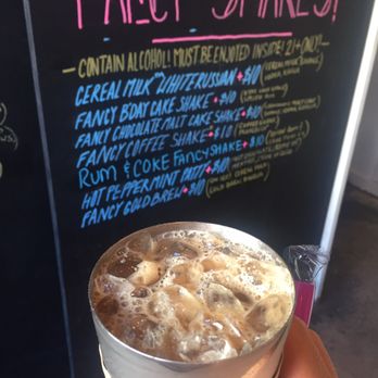 Milk Bar - Gold Brew - Bakeries Near Me - Brooklyn, New York Milk Bar - Gold Brew - Bakeries Near Me - Brooklyn, New York