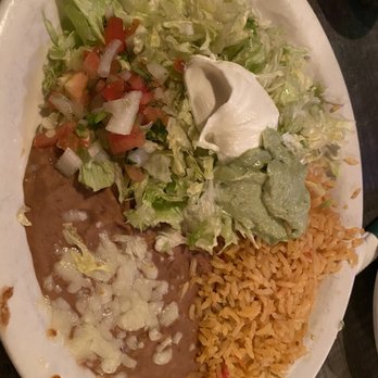 El Meson Mexican Restaurant - Sides served with Pallida - Mexican Near Me - Cuyahoga Falls, Ohio El Meson Mexican Restaurant - Sides served with Pallida - Mexican Near Me - Cuyahoga Falls, Ohio