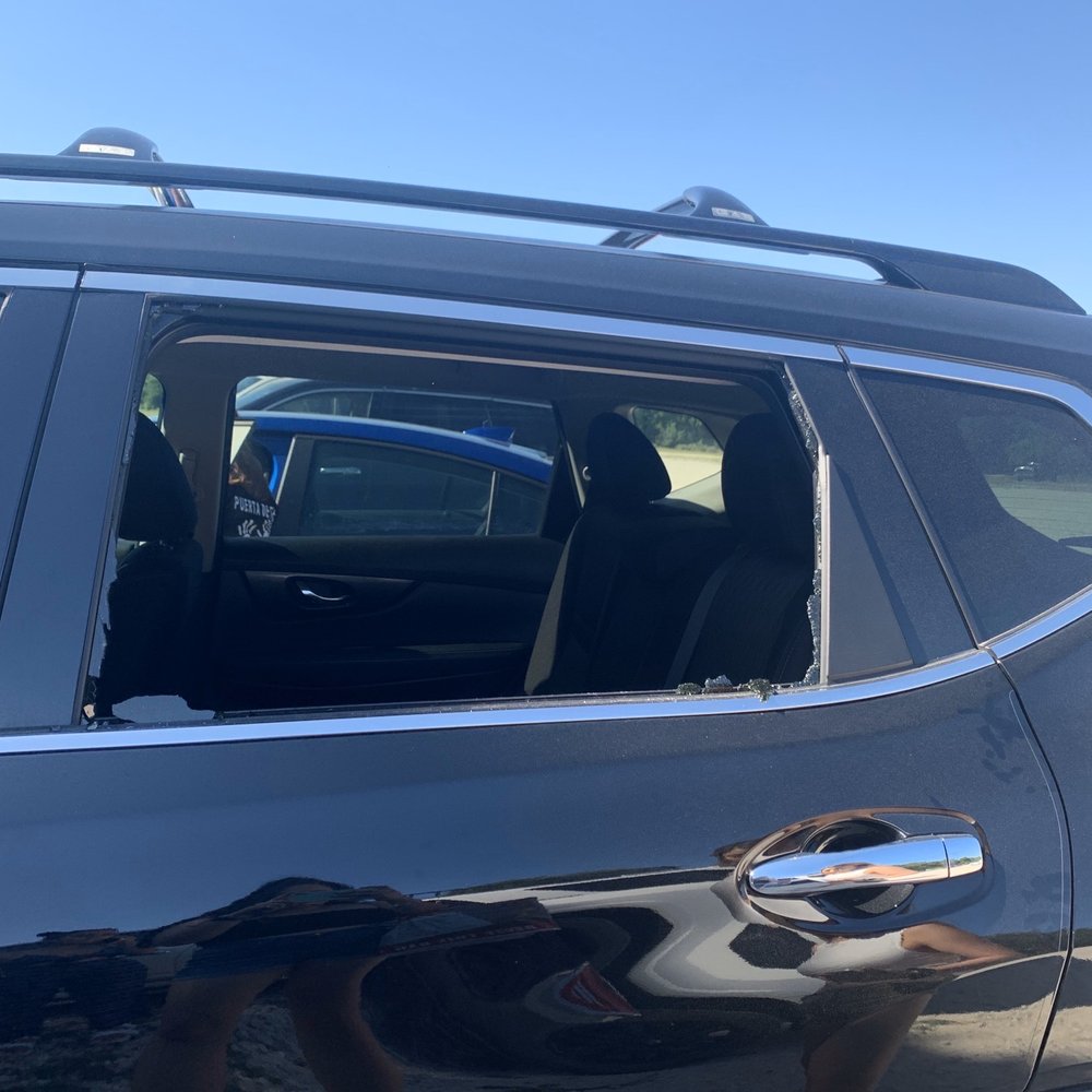 Perfection Auto Glass - Before Saul - Windshield Installation & Repair Near Me - Hutto, Texas Perfection Auto Glass - Before Saul - Windshield Installation & Repair Near Me - Hutto, Texas