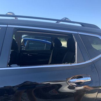 Perfection Auto Glass - Before Saul - Windshield Installation & Repair Near Me - Hutto, Texas Perfection Auto Glass - Before Saul - Windshield Installation & Repair Near Me - Hutto, Texas