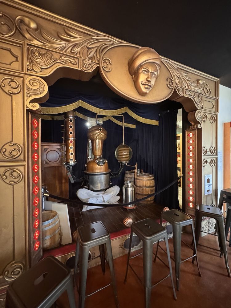 Second Sight Spirits