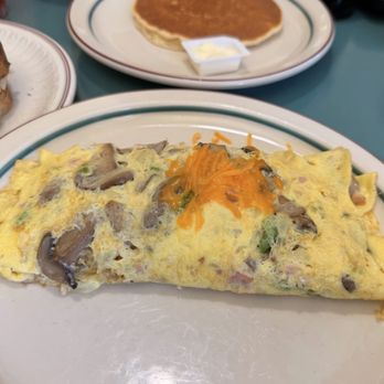 Hot Stacks Pancake House - Breakfast & Brunch Near Me - Myrtle Beach, South Carolina Hot Stacks Pancake House - Breakfast & Brunch Near Me - Myrtle Beach, South Carolina