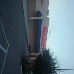 Winn Dixie