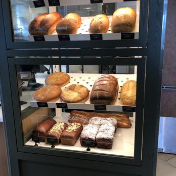 Panera Bread - Salad Near Me - Sturbridge, Massachusetts