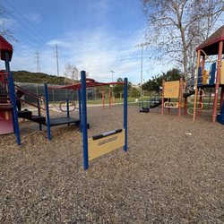 Kumeyaay Park