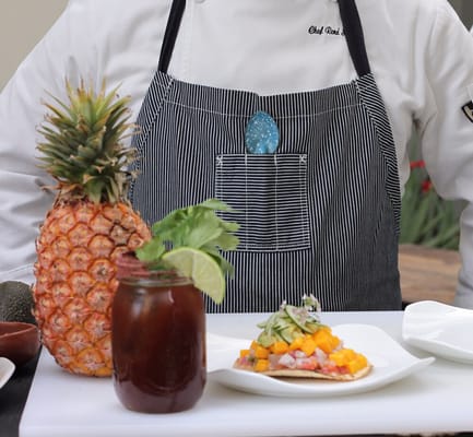 Sirilo | Cocina Folk by null