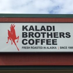 Kaladi Brothers Coffee Co
