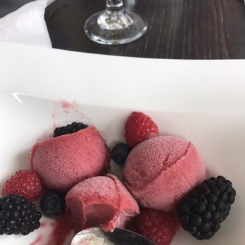 Splashes Restaurant - Sorbet - New American Near Me - Laguna Beach, California Splashes Restaurant - Sorbet - New American Near Me - Laguna Beach, California