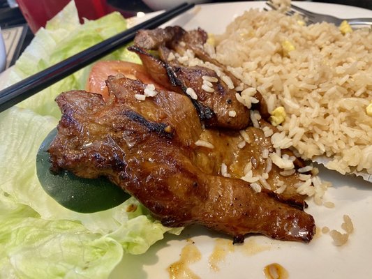Little Saigon Restaurant by null