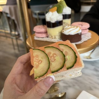 FogRose Atelier - Desserts Near Me - Kirkland, Washington FogRose Atelier - Desserts Near Me - Kirkland, Washington