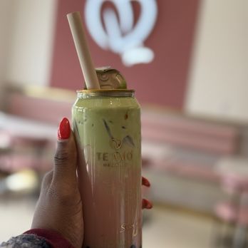 Teamo Boba Bar - Desserts Near Me - Shaker Heights, Ohio