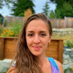 Nyla Falardeau Integrated