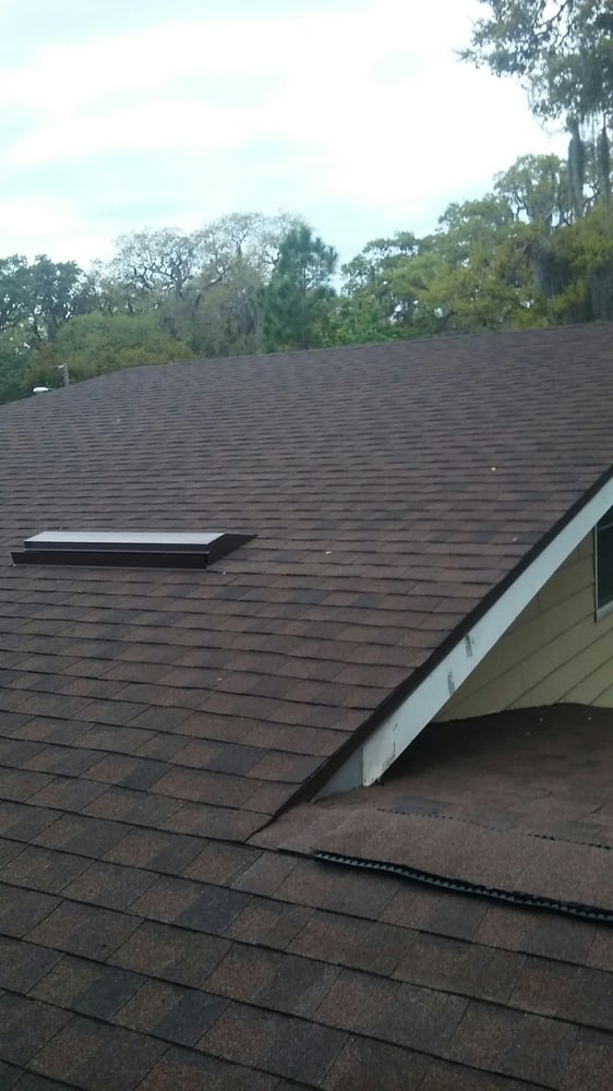 Slide of Summer Breeze Roofing