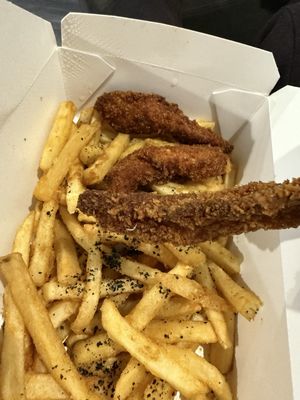 PONKO Chicken Marietta Square Market by null
