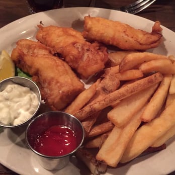 Lucky's Steak House - Fish and Chips - Steakhouses Near Me - Davison, Michigan Lucky's Steak House - Fish and Chips - Steakhouses Near Me - Davison, Michigan