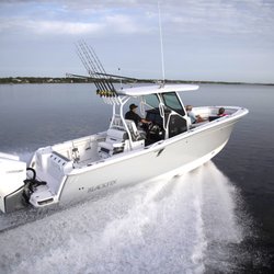 Tern Harbor Marina