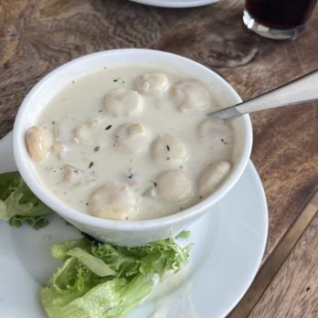 Andy's Old Port Pub - Clam Chowder - Pubs Near Me - Portland, Maine Andy's Old Port Pub - Clam Chowder - Pubs Near Me - Portland, Maine
