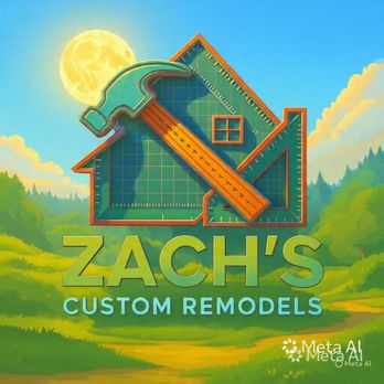 Zach’s Custom Remodels - Painters Near Me Zach’s Custom Remodels - Painters Near Me