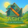 Photo of Zach’s Custom Remodels