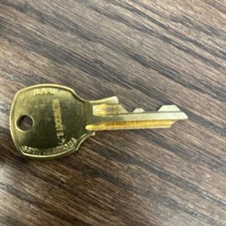 Security Brothers - Cabinet keys