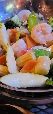 Mulan Asian Bistro - Young Ave by null