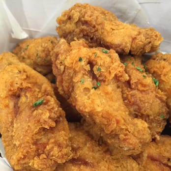 Vons Chicken - Crispy Fried Mild Chicken - Chicken Shop Near Me - Sunnyvale, California Vons Chicken - Crispy Fried Mild Chicken - Chicken Shop Near Me - Sunnyvale, California